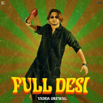 Full Desi by Vadda Grewal