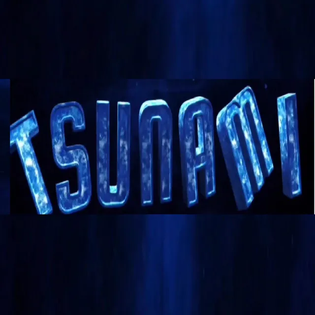 Tsunami