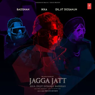 Jagga Jatt (From 