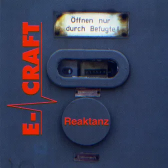 Reaktanz by E-Craft