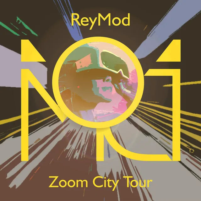 Zoom City Tour