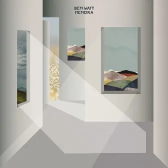 Hendra (Deluxe) by Ben Watt