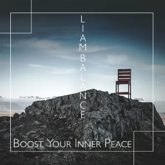 Boost Your Inner Peace by Unknown Artist