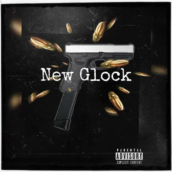 New Glock by Big LA