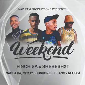 Weekend by Finch SA