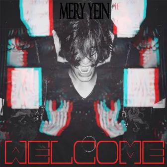 Welcome by Mery Yein