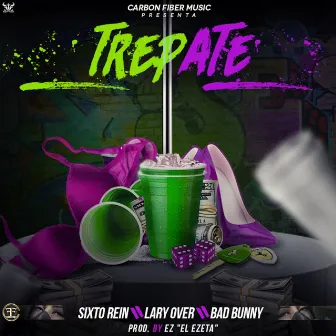 Trepate by Lary Over