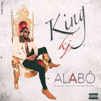 Alabô by King KJ