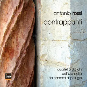 CONTRAPPUNTI by Antonio Rossi