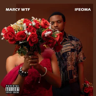 Ifeoma by Marcy WTF