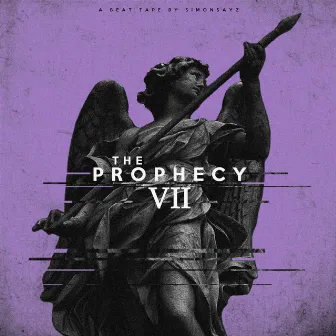 The Prophecy VII by Simonsayz