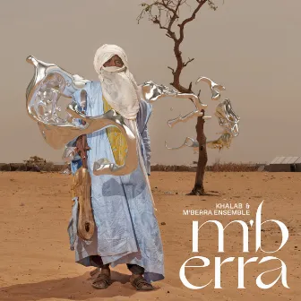 M'berra by M'berra Ensemble