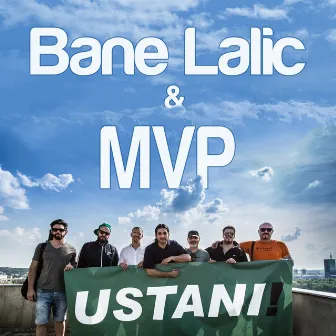 Ustani! by Bane Lalić