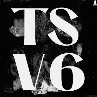 The Sounds, Vol. 6 by INVDRS