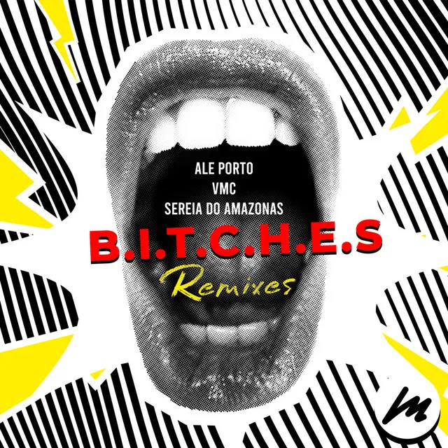 B.I.T.C.H.E.S (Liu Rosa & Rafael Starcevic Remix)