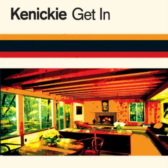 Get In by Kenickie