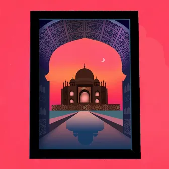 Taj Mahal by Sob Production