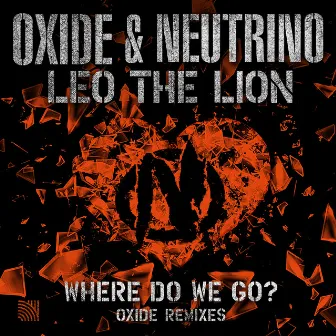 Where Do We Go? (Oxide Remixes) by Leo The Lion