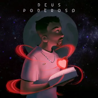 Deus Poderoso by Caio Sj