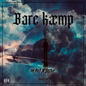 Bare kæmp by M!N!