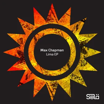 Lima EP by Max Chapman