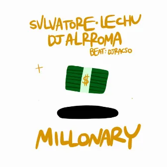 MILLONARY by Dj Alrroma