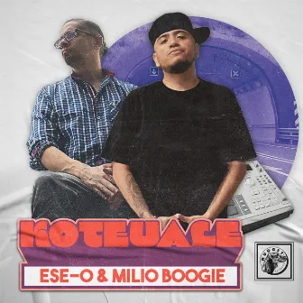 Koteuale by Milio Boogie