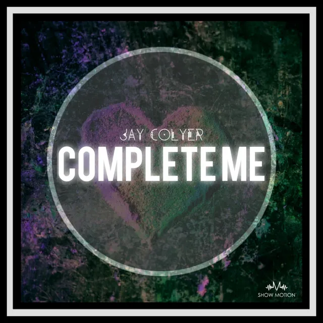 Complete Me - Extended Edit