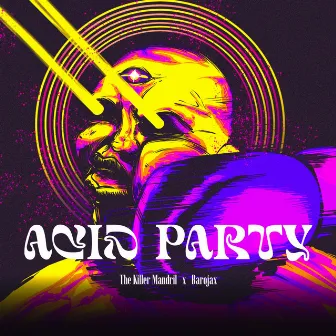 Acid Party by Alejandro Tartini