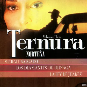 Ternura Norteña, Vol. 3 by Los Diamantes De Ojinaga