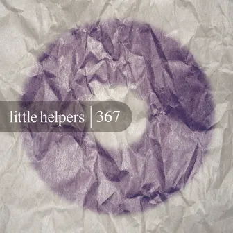 Little Helpers 367 by Riko Forinson