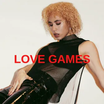 LOVE GAMES by dev.m4a