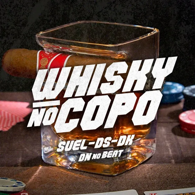 Whisky no Copo