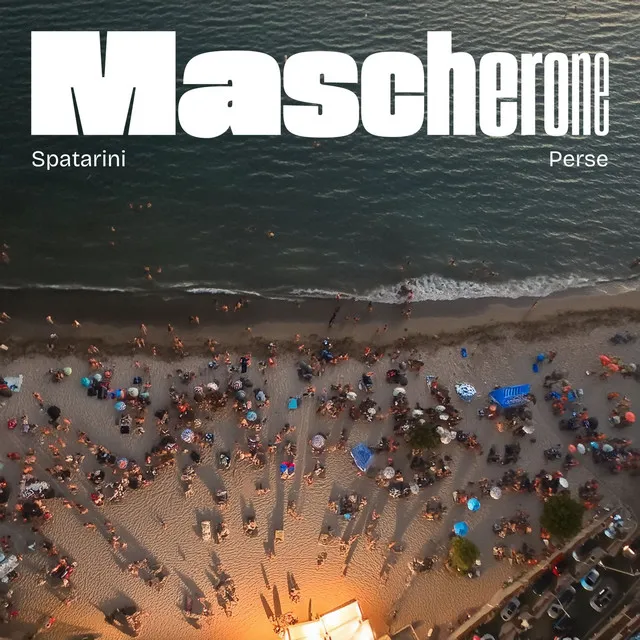 Mascherone