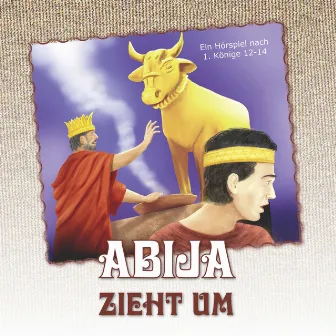 Abija zieht um by Heinrich Töws