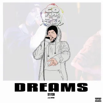 Dreams (single) by Go For It Tribe