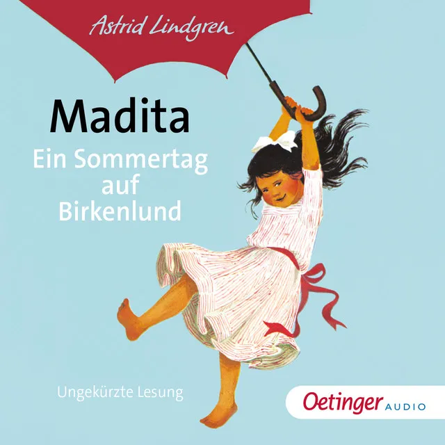 Kapitel 1.2 - Madita. Ein Sommertag auf Birkenlund