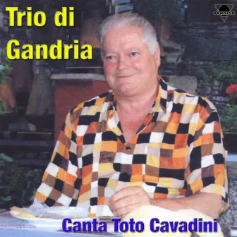 Trio di Gandria by Toto Cavadini