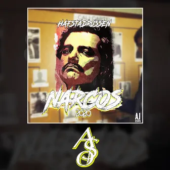 Narcos 2020 (Hafstadrussen) by A$O