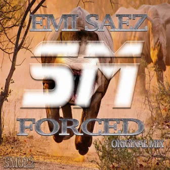 Forced by Emi Saez