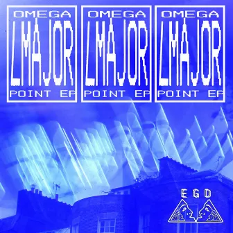 Omega Point EP by LMajor