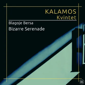 Bizarre Serenade by Blagoje Bersa