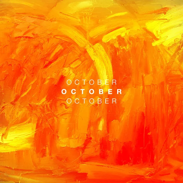 October - Single