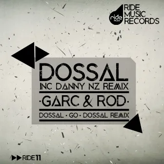 Dossal by Garc & Rod