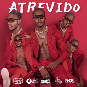 Atrevido by La Voix