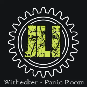 Panic Room by Withecker