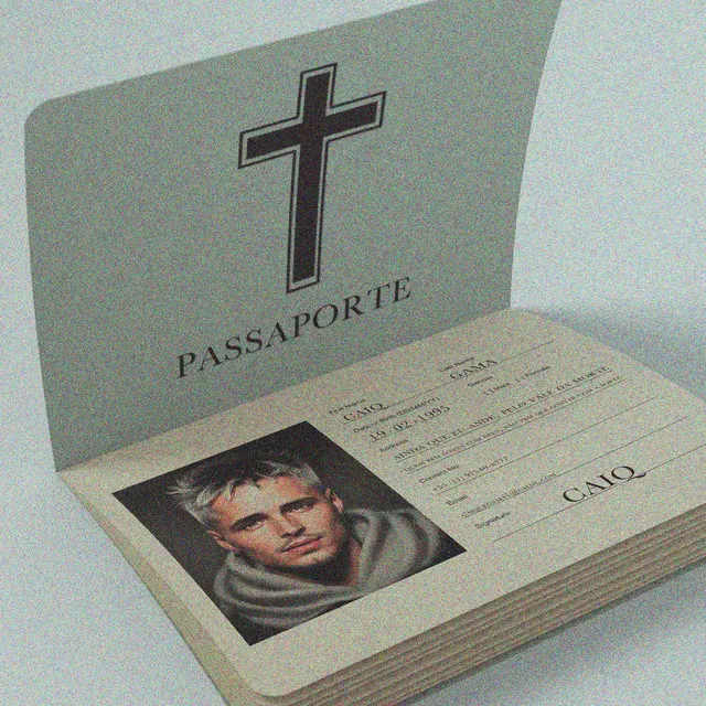 PASSAPORTE