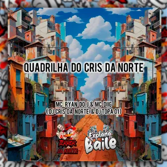 Quadrilha do Cris da Norte by Mc Ryan do J