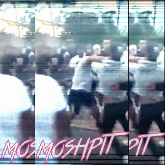 Moshpit by Decibel