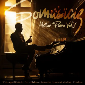 Mellow Piano Volume 1 by Somusiciz